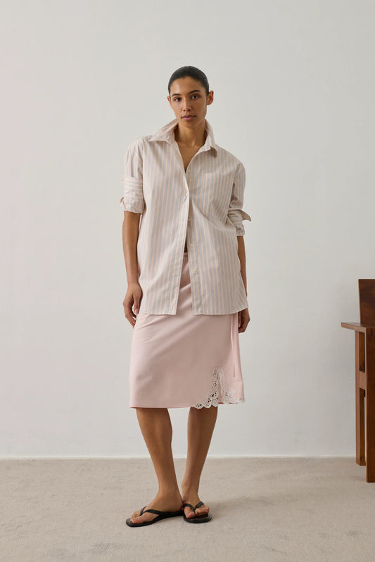 CAMISA CARLOTTA DE SOEUR
