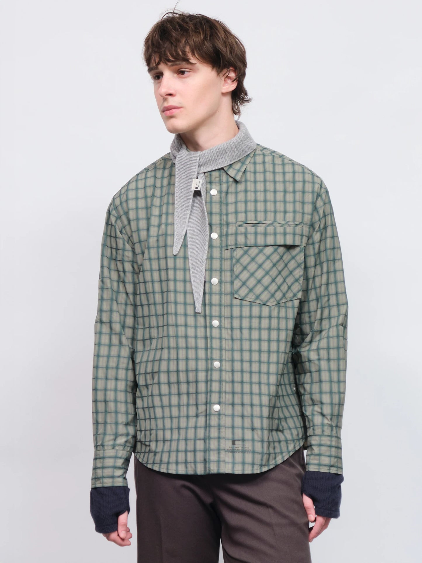 CAMISA