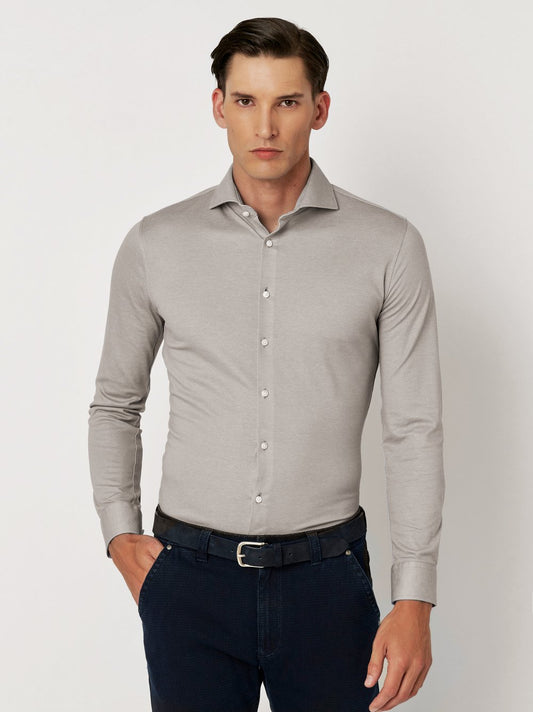CAMISA LUXURY HAI DE DESOTO