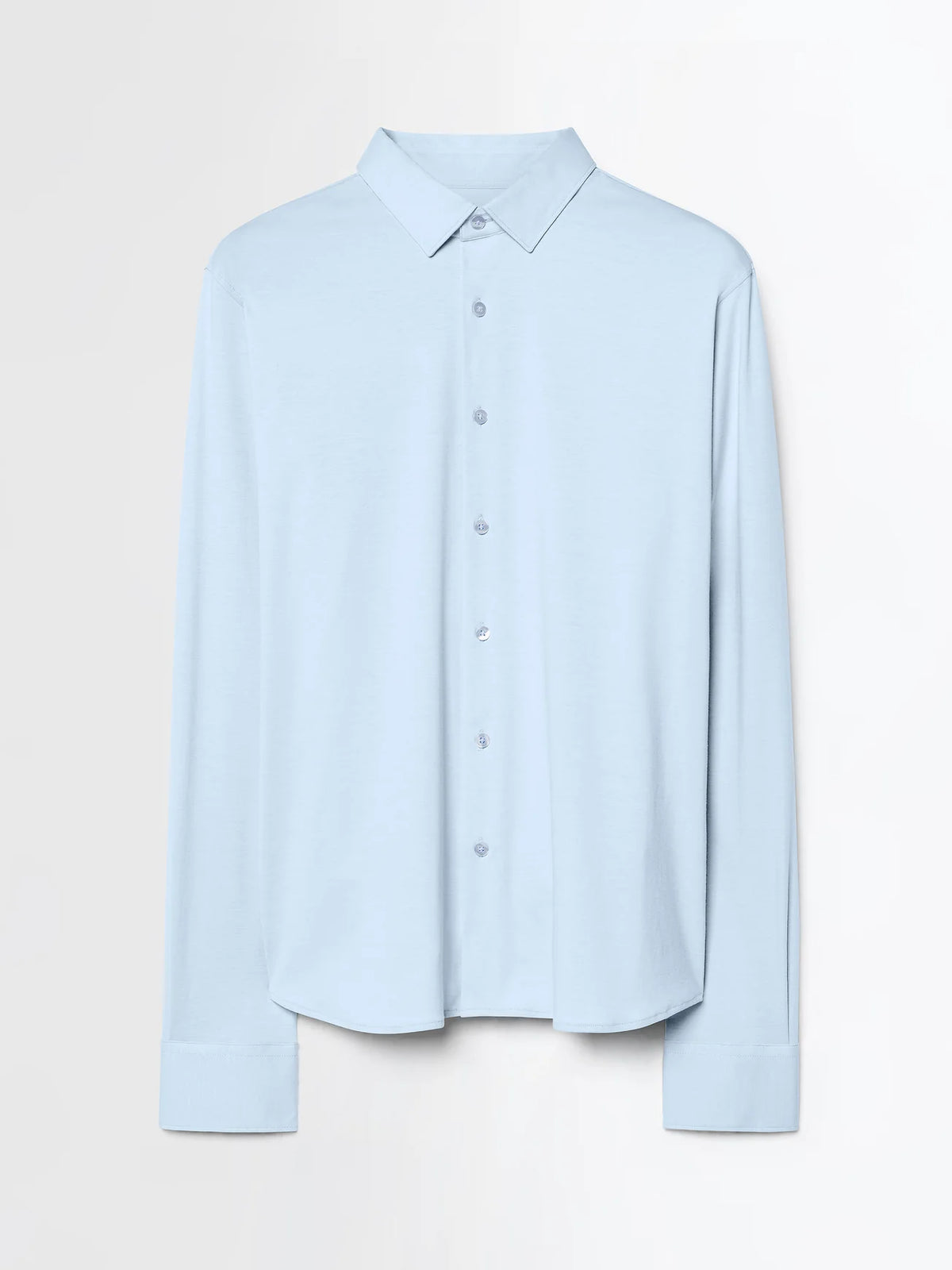 CAMISA HOLGADA