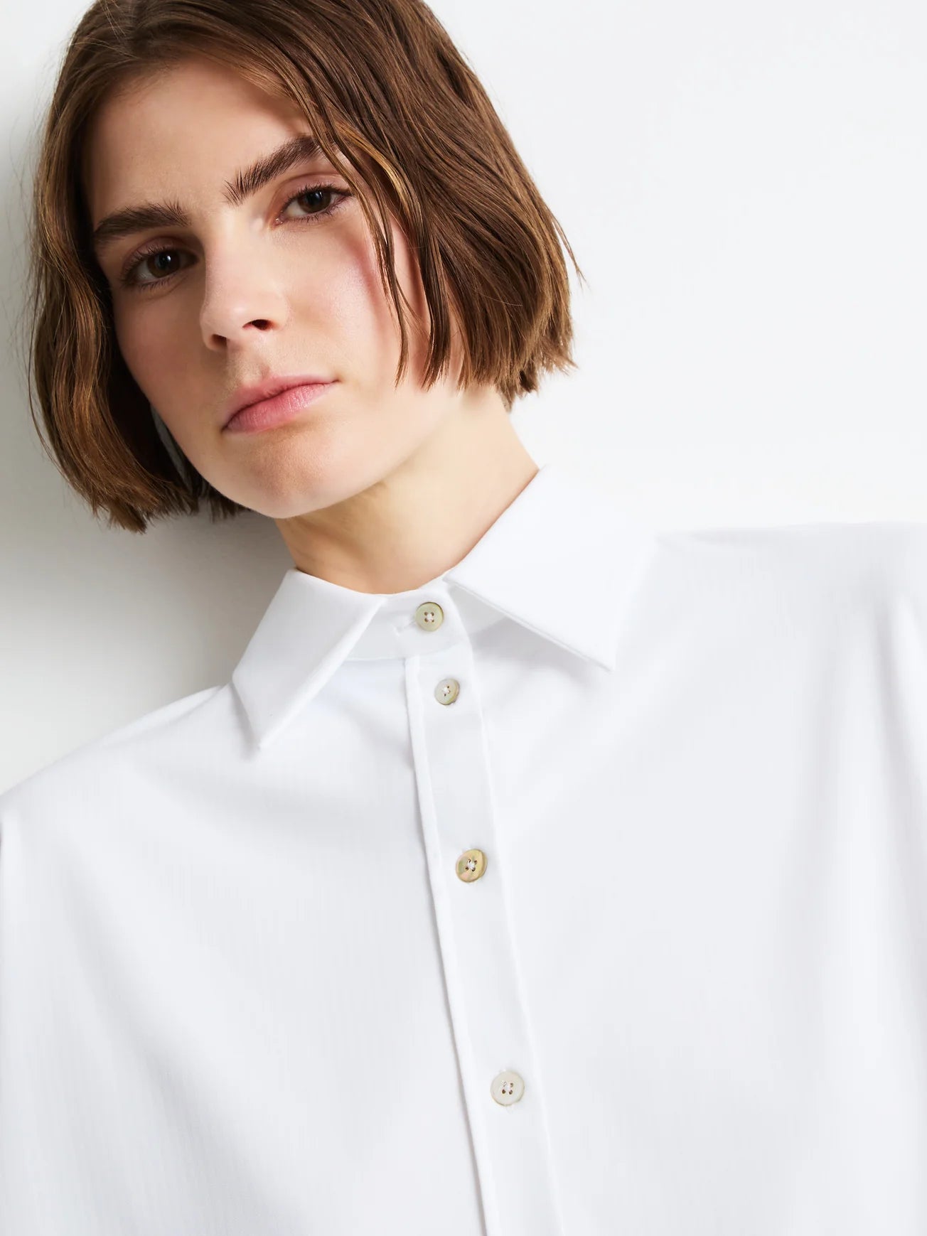 CAMISA OVERSIZE