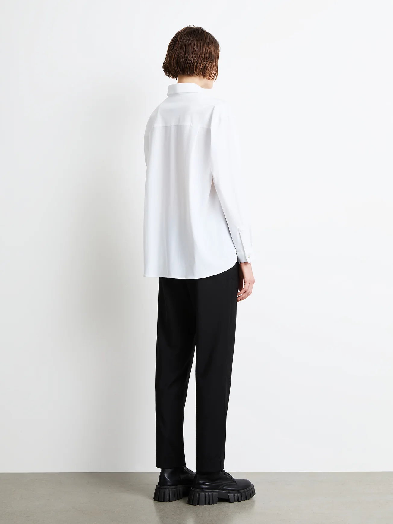 CAMISA OVERSIZE