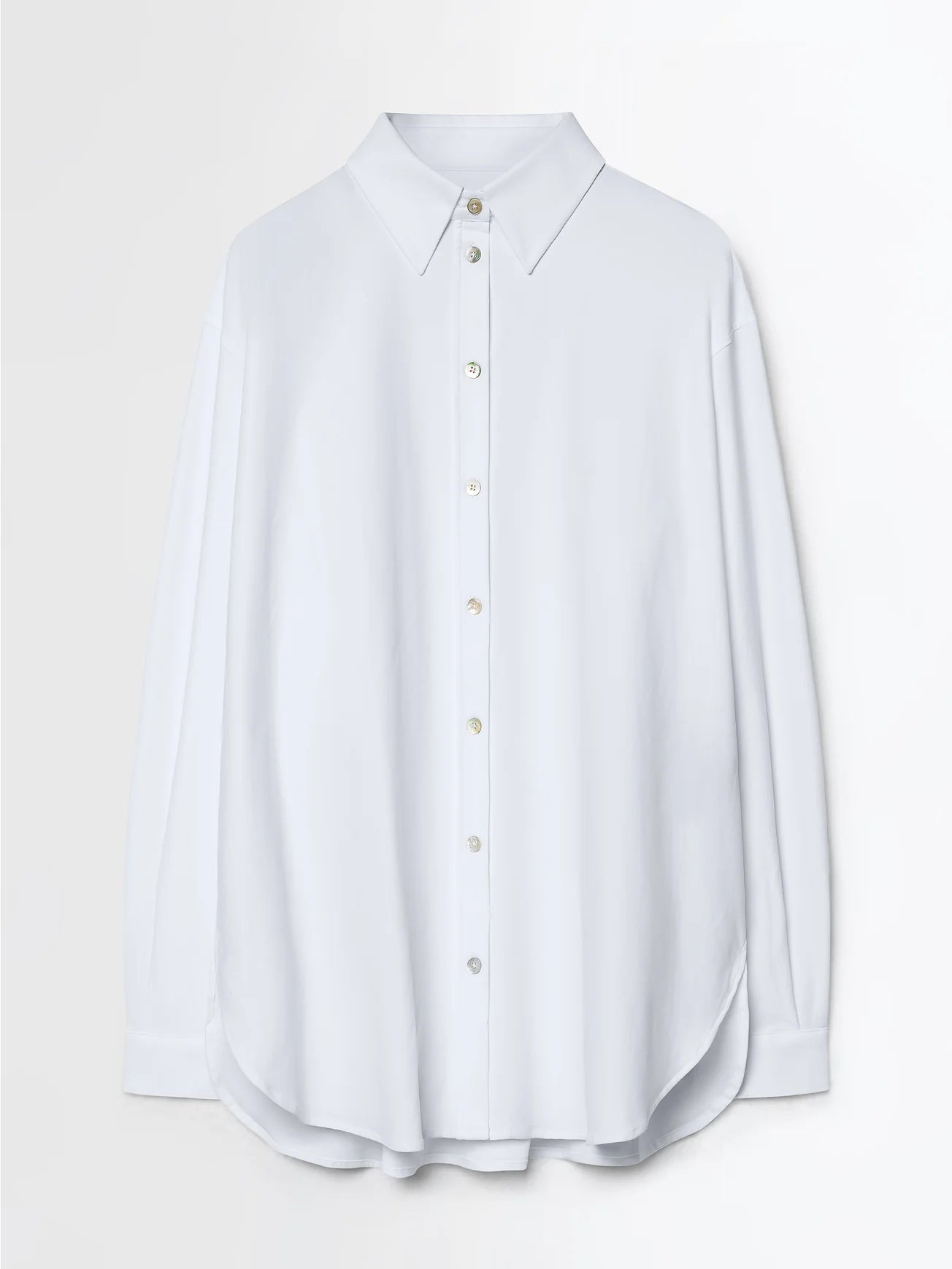 CAMISA OVERSIZE
