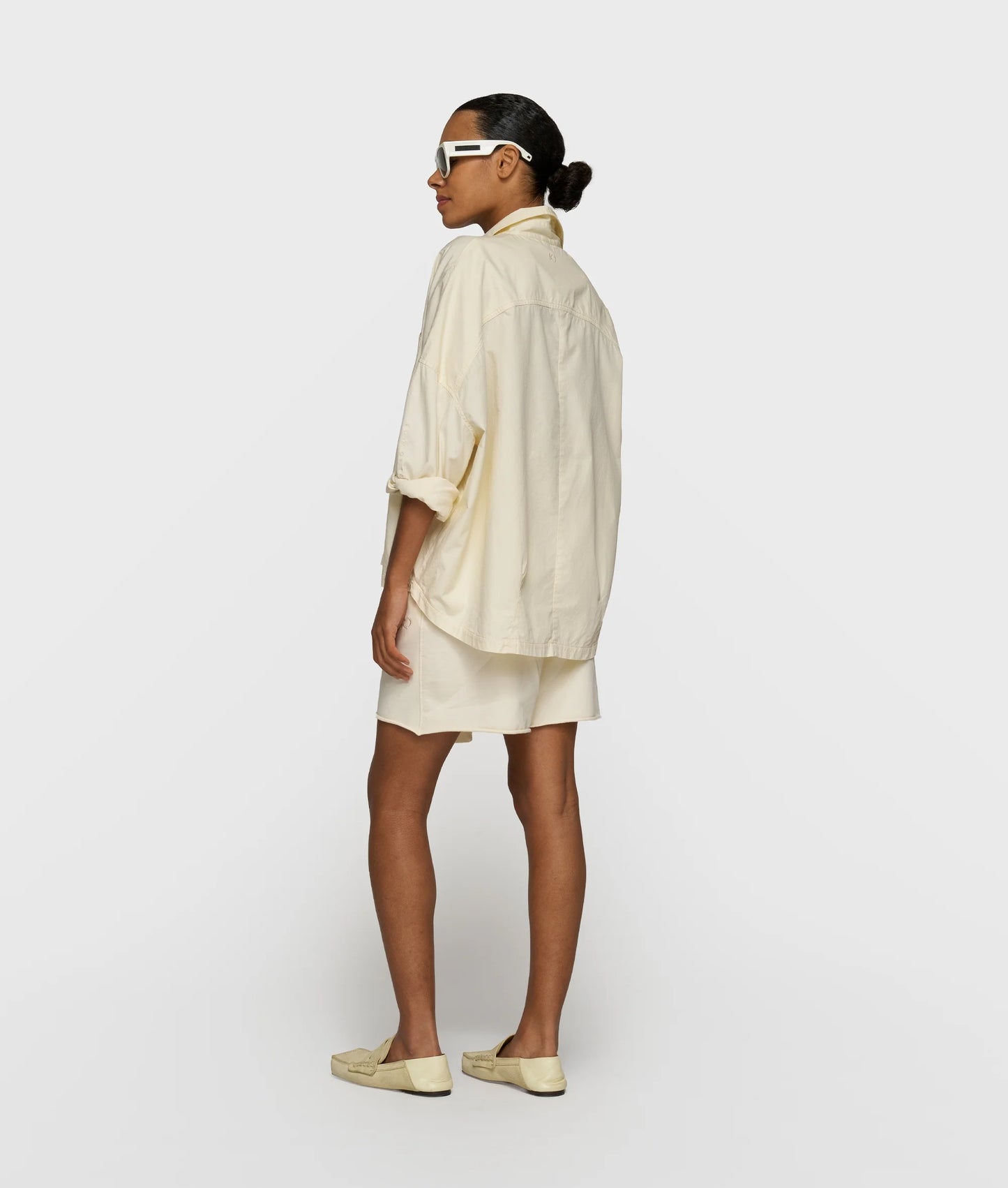 CAMISA OVERSIZE DE 10DAYS