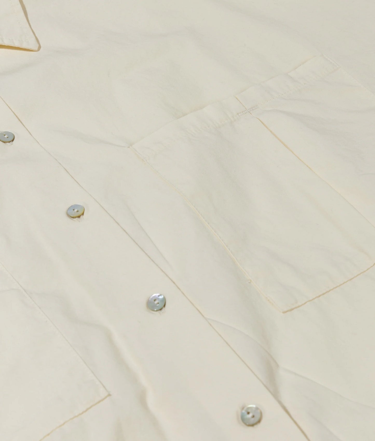 CAMISA OVERSIZE DE 10DAYS