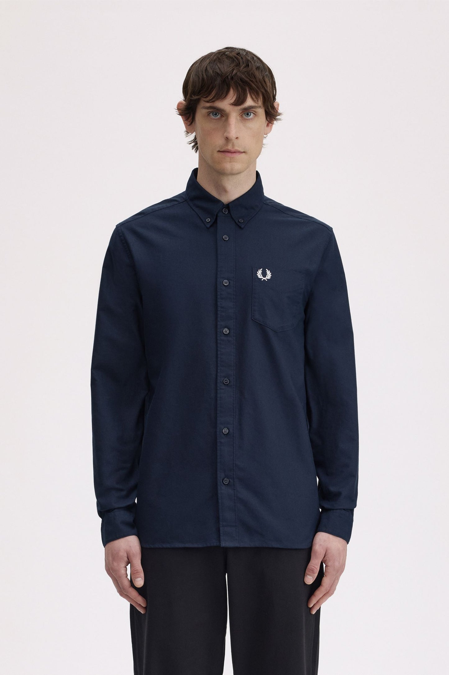 CAMISA OXFORD