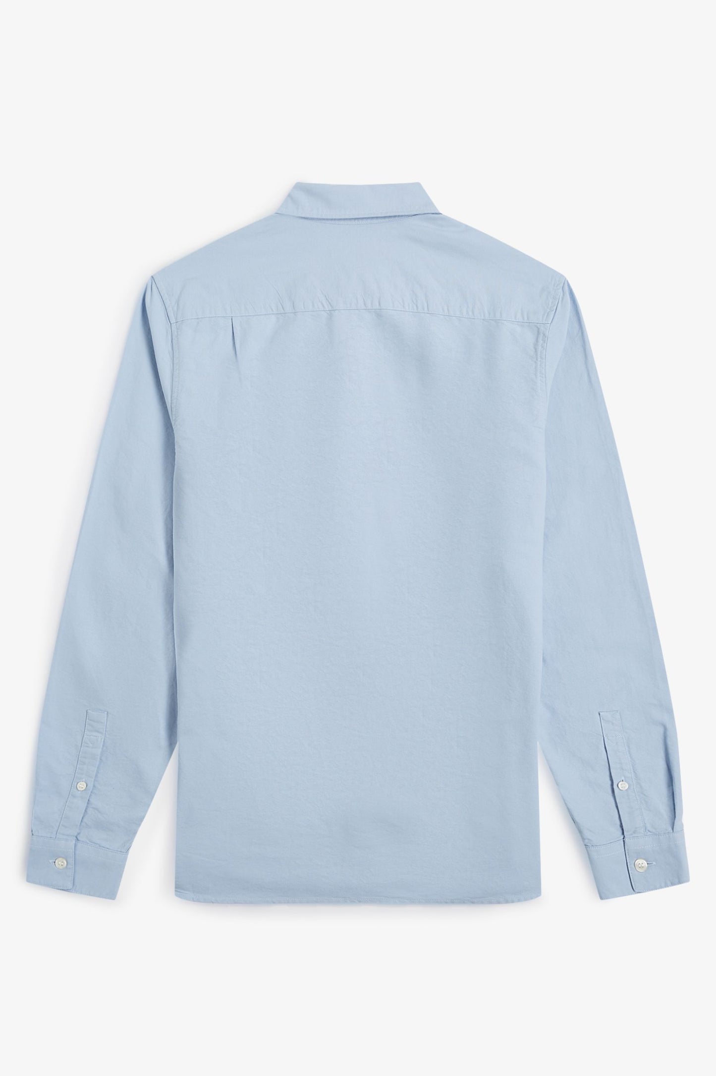 CAMISA OXFORD