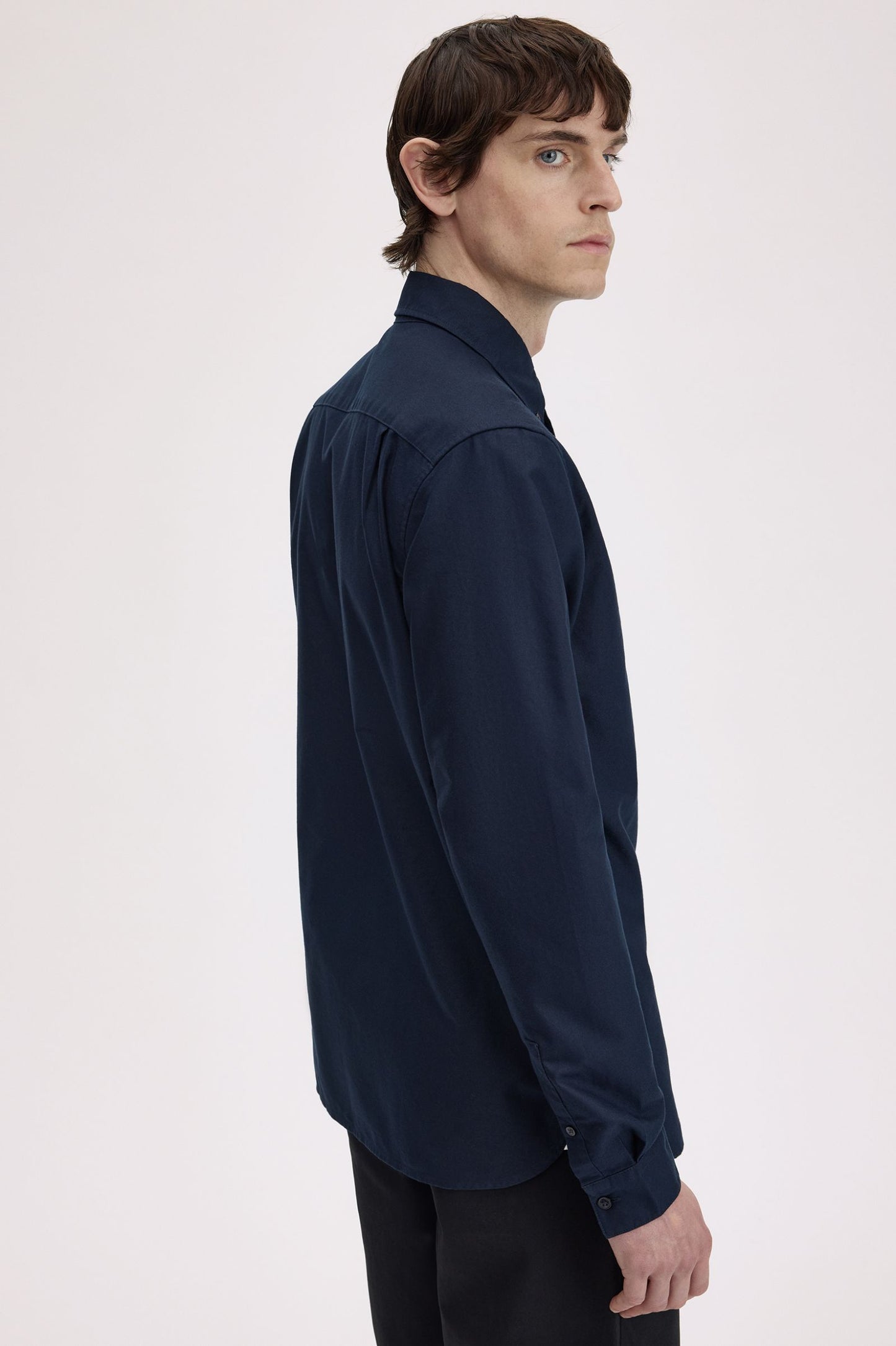 CAMISA OXFORD