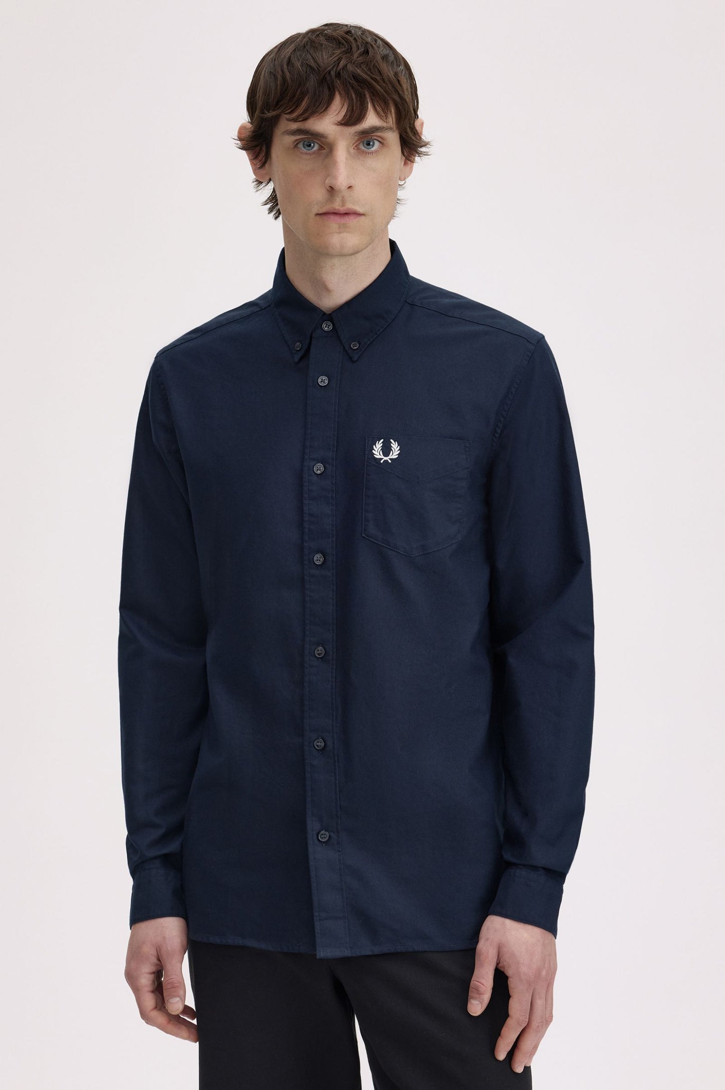 CAMISA OXFORD