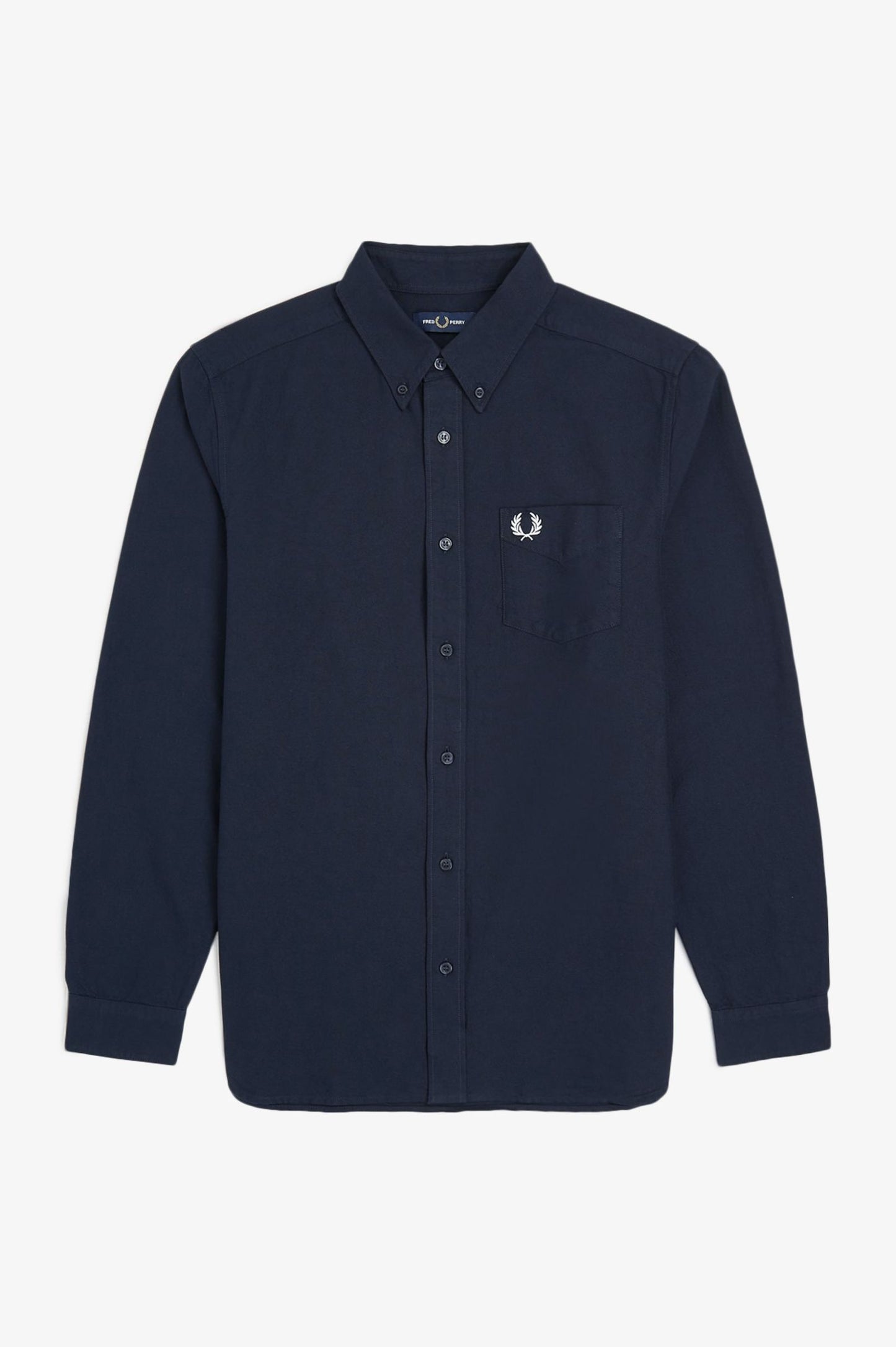 CAMISA OXFORD