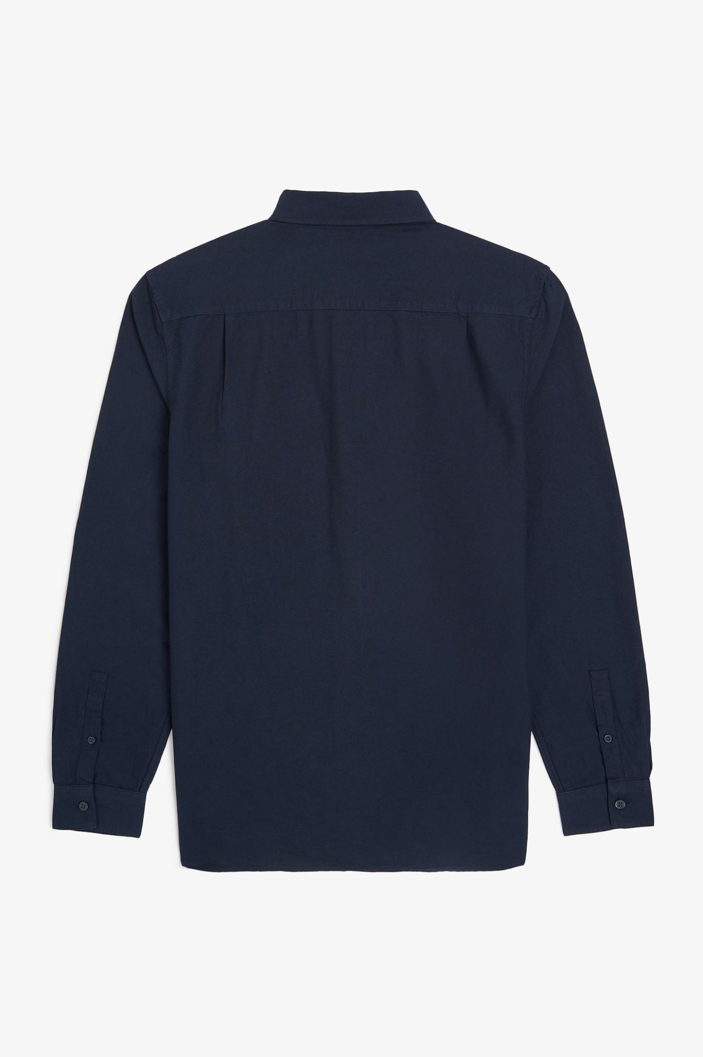 CAMISA OXFORD