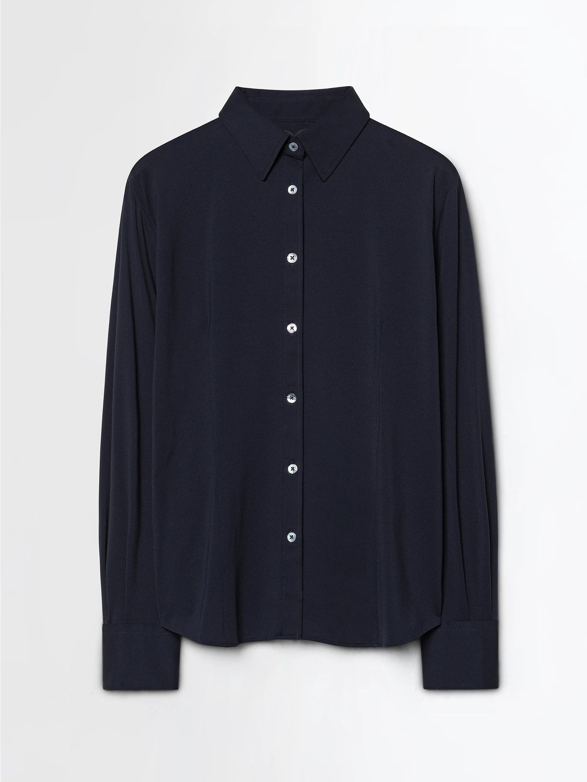 CAMISA OXFORD