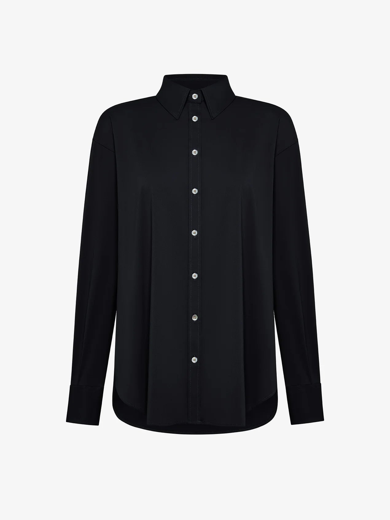 CAMISA OXFORD DE RRD