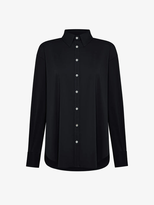CAMISA OXFORD DE RRD