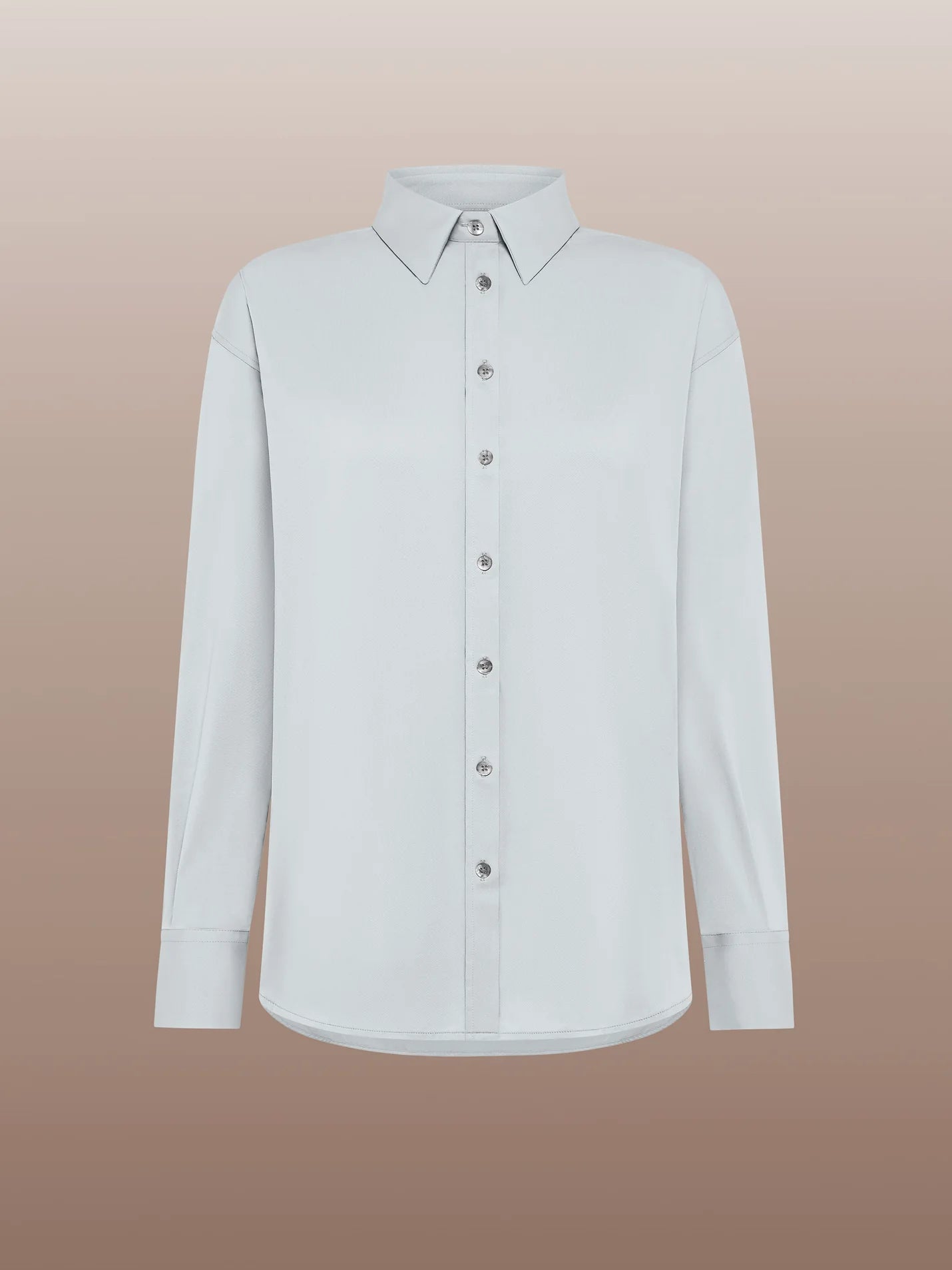 CAMISA OXFORD DE RRD