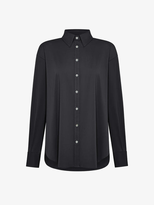 CAMISA OXFORD DE RRD