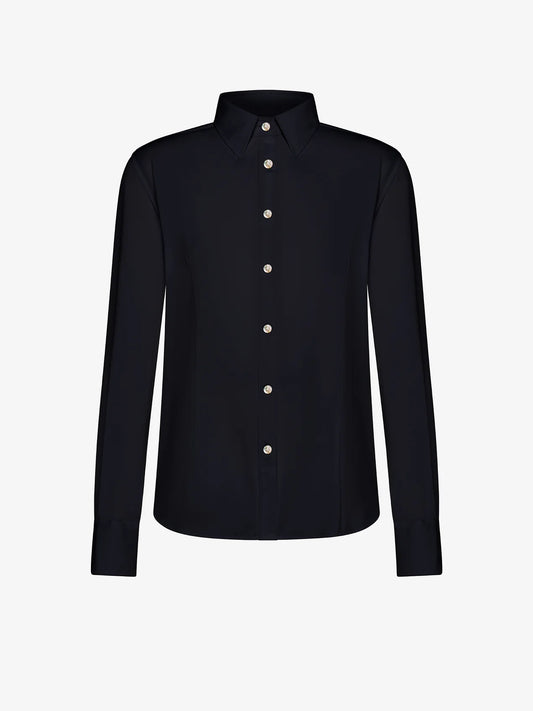 CAMISA OXFORD DE RRD