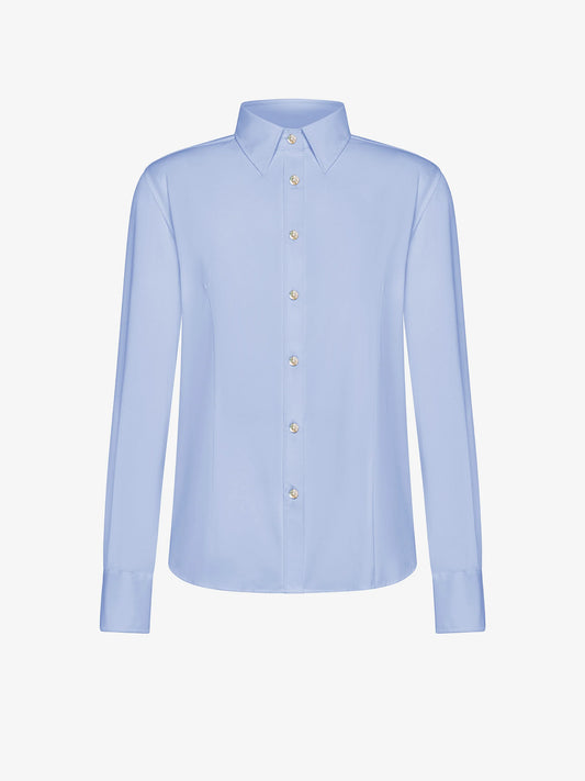 CAMISA OXFORD DE RRD