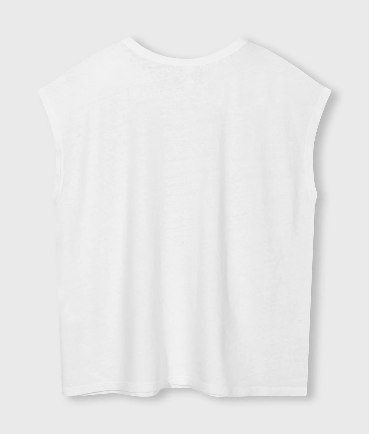CAMISETA DE LINO DE 10DAYS