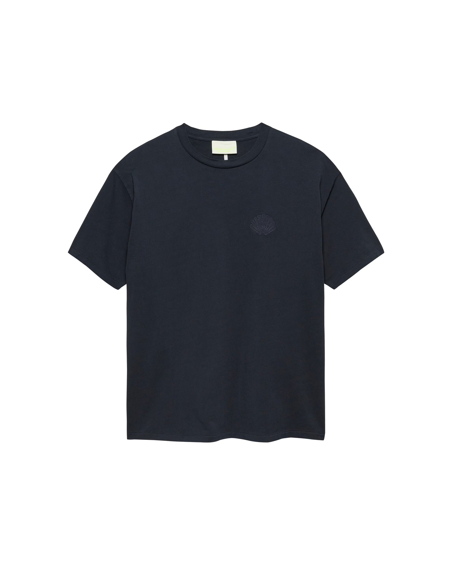 CAMISETA DE CUELLO REDONDO DE NEW AMSTERDAM SURF ASSOCIATION