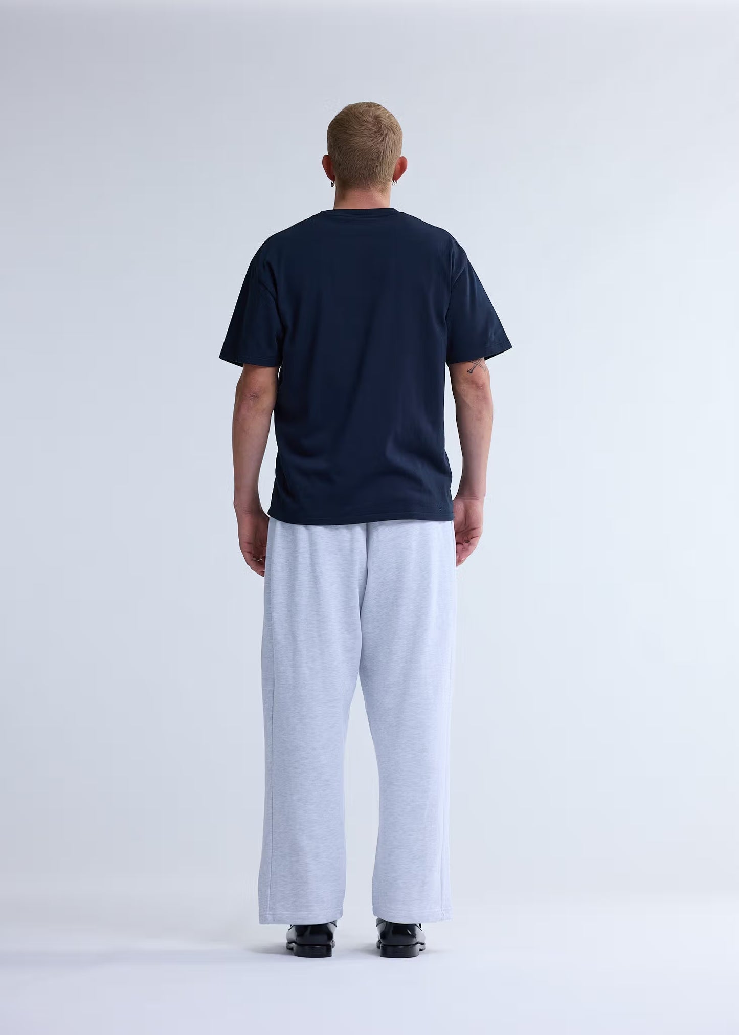 CAMISETA DE CUELLO REDONDO DE NEW AMSTERDAM SURF ASSOCIATION