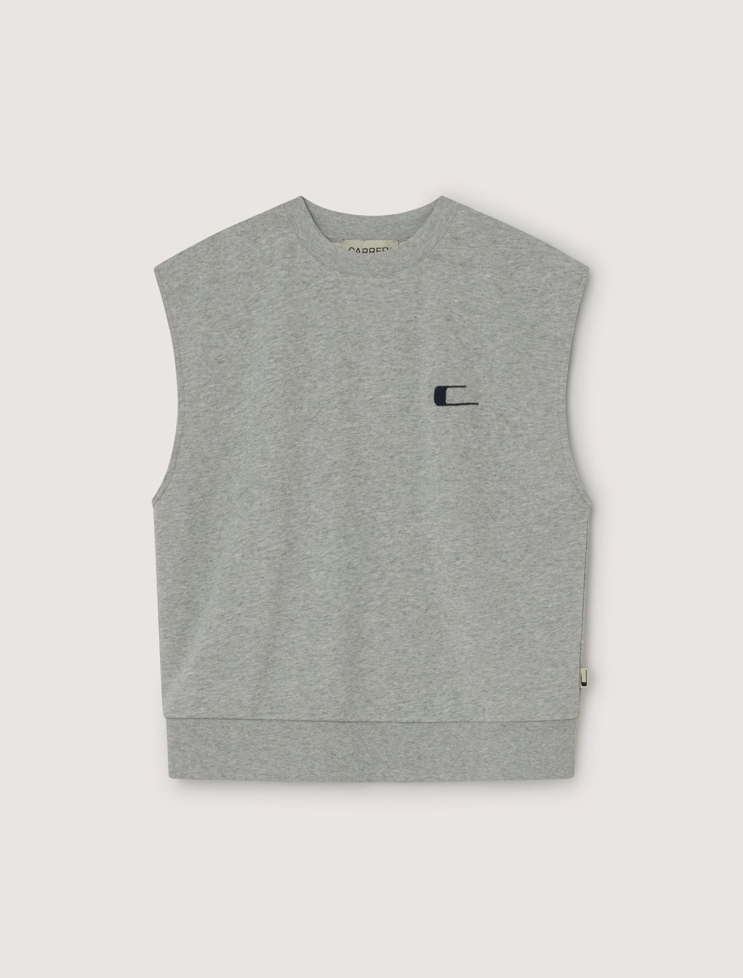 CAMISETA FERRO
