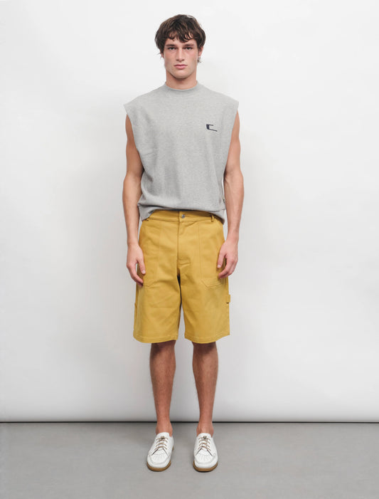 CAMISETA FERRO