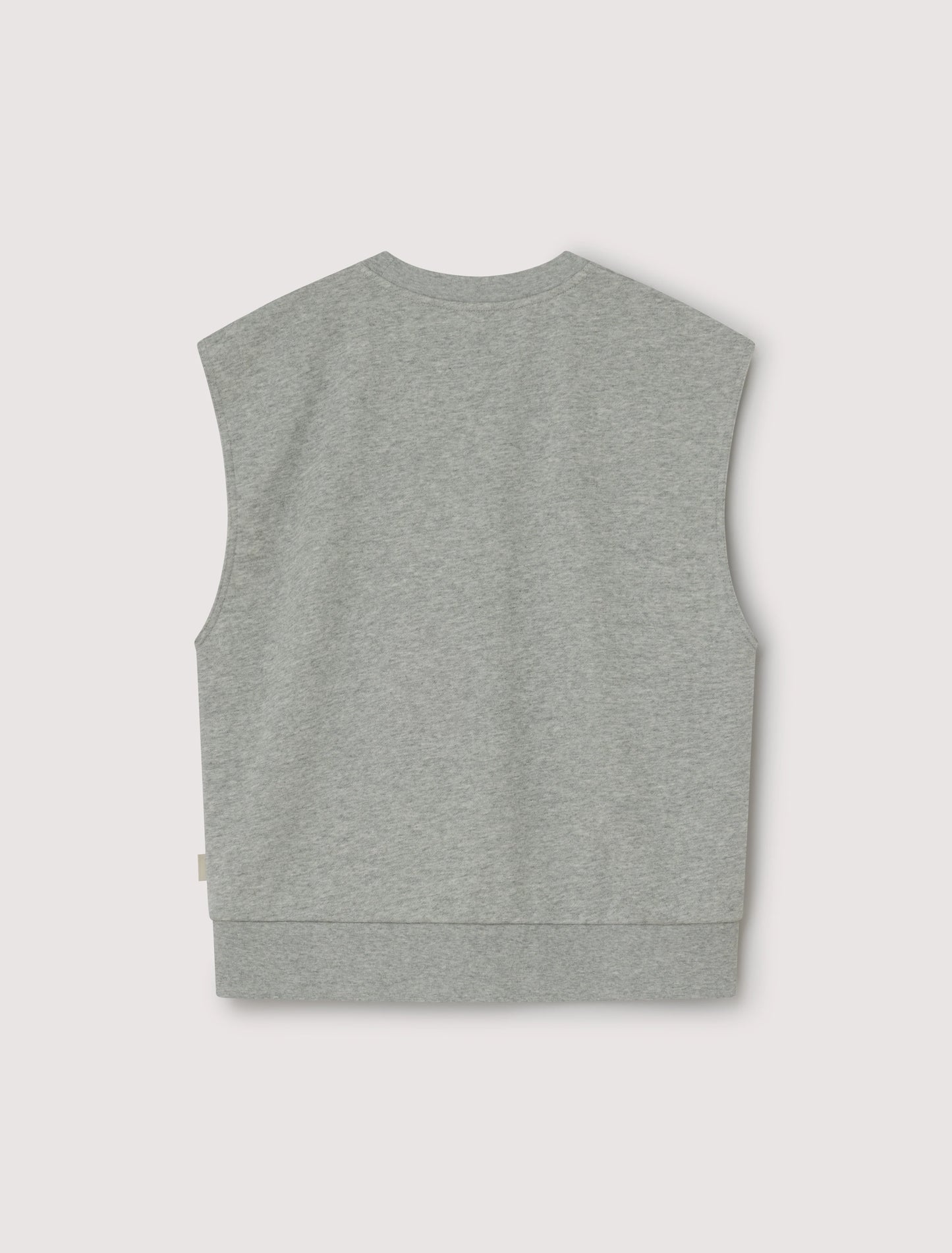 CAMISETA FERRO
