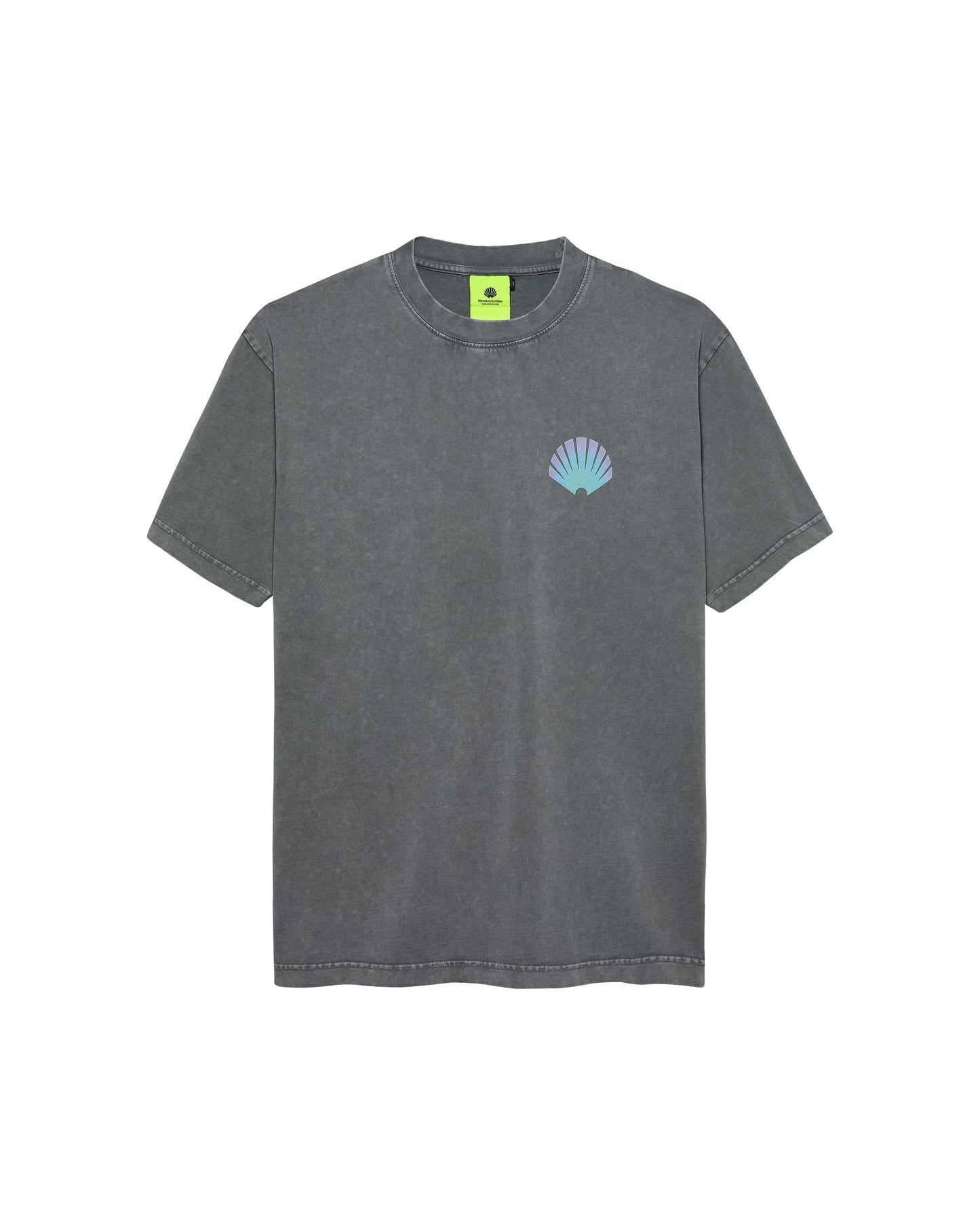 CAMISETA DE NEW AMSTERDAM SURF ASSOCIATION