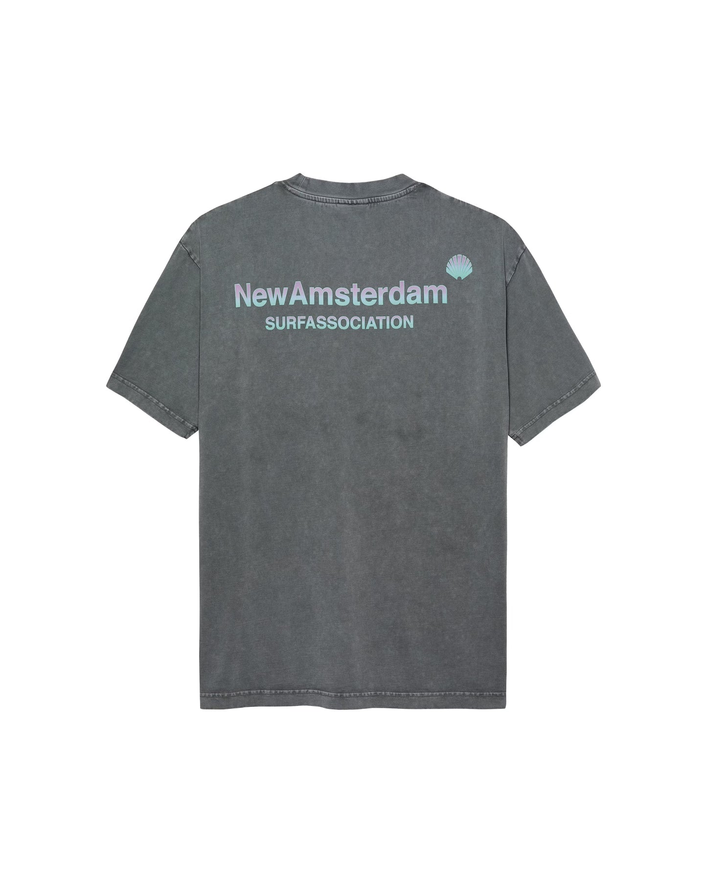 CAMISETA DE NEW AMSTERDAM SURF ASSOCIATION