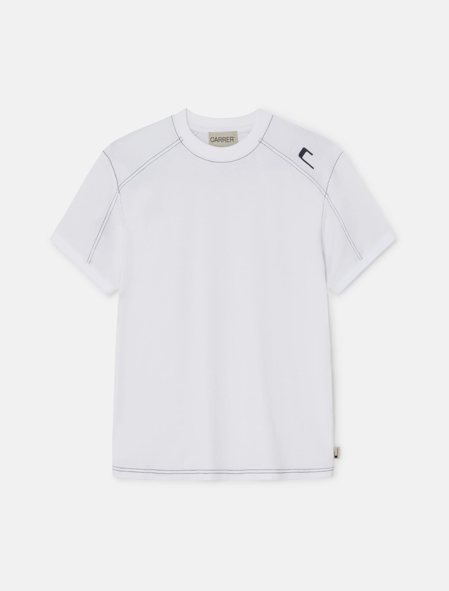 CAMISETA HAYES
