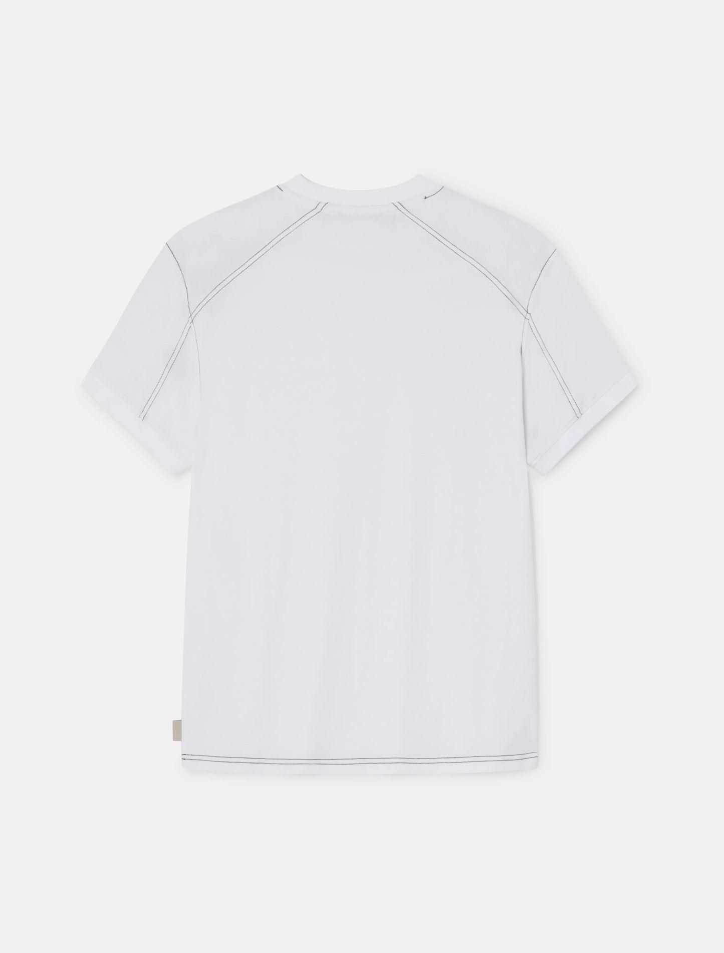 CAMISETA HAYES