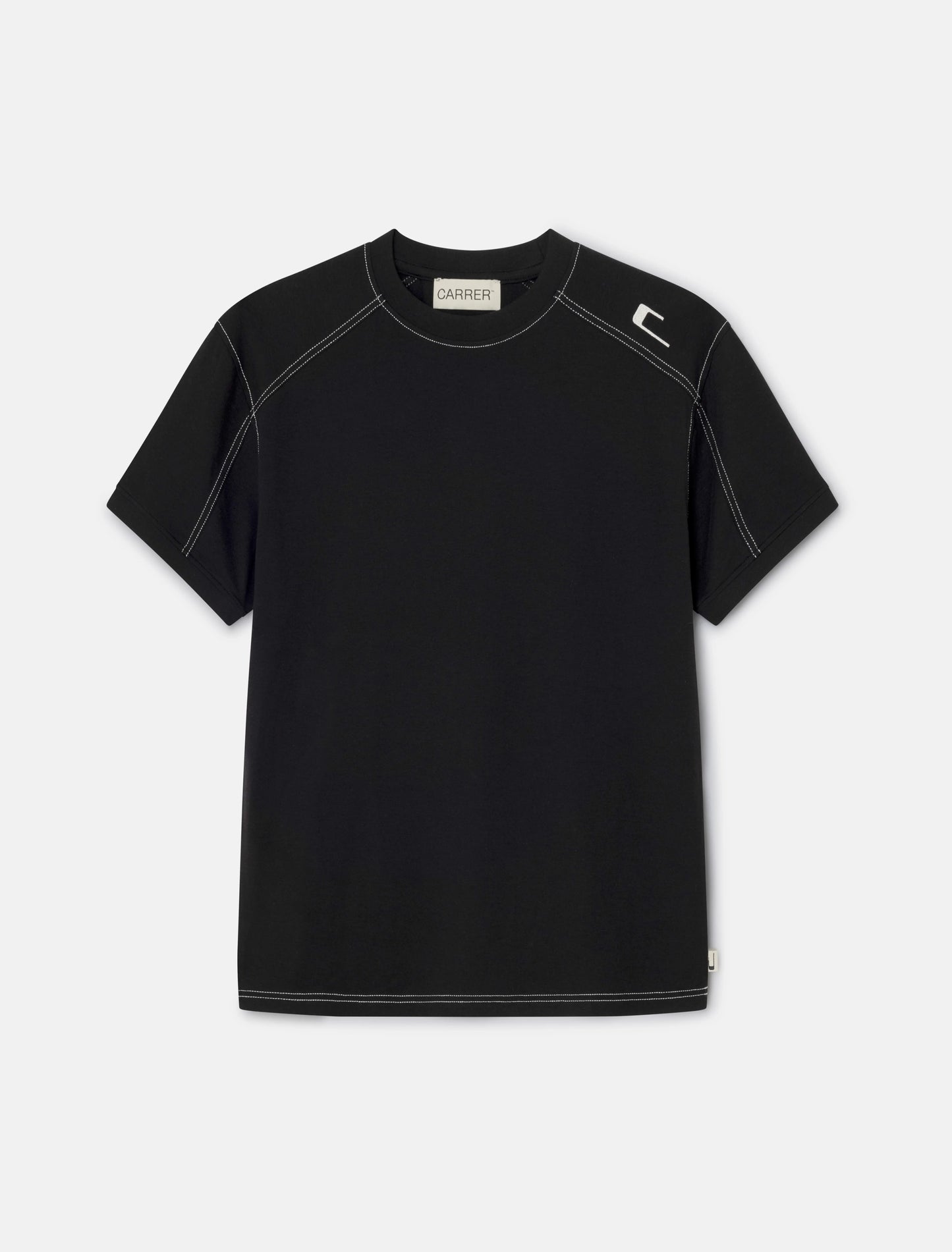 CAMISETA HAYES
