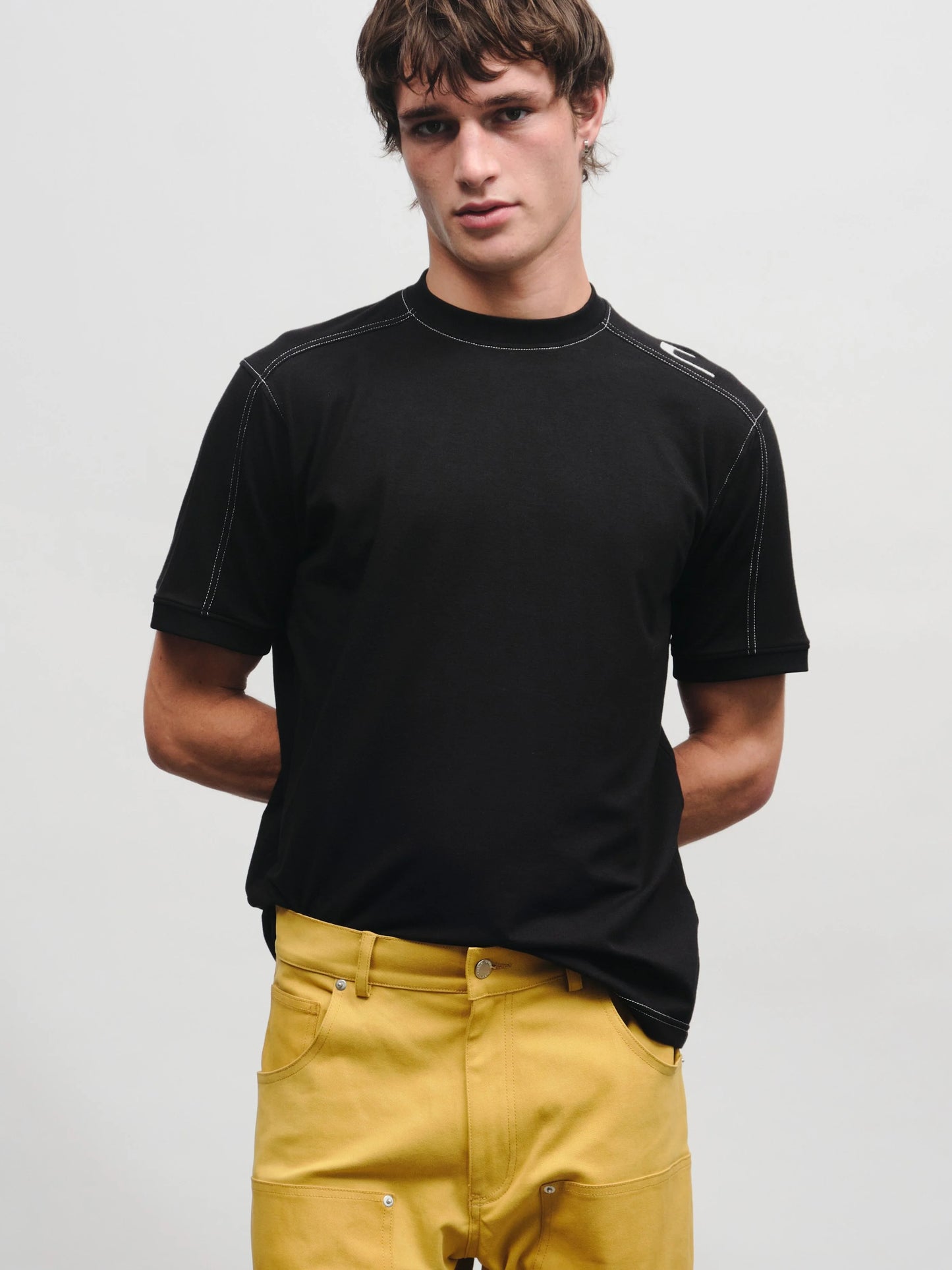 CAMISETA HAYES