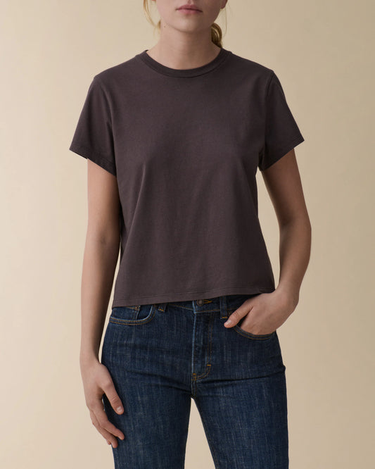 CAMISETA DE MANGA CORTA
