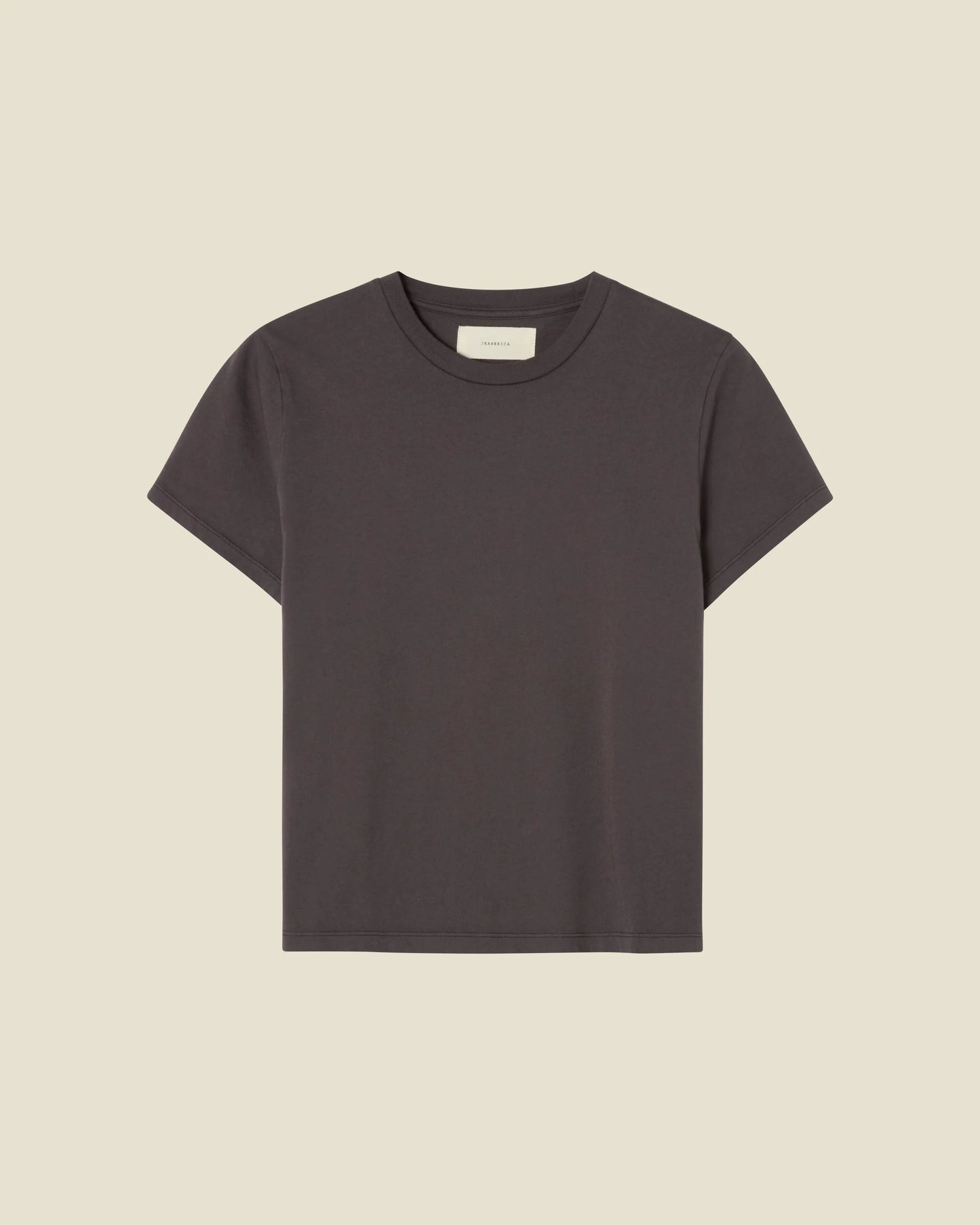 CAMISETA DE MANGA CORTA