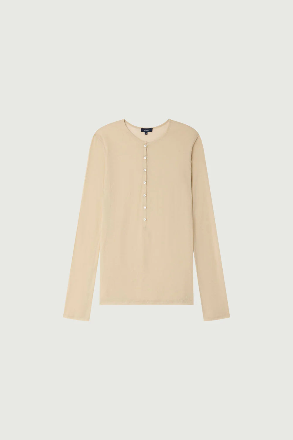 CAMISETA ISABELLA DE MANGA LARGA DE SOEUR