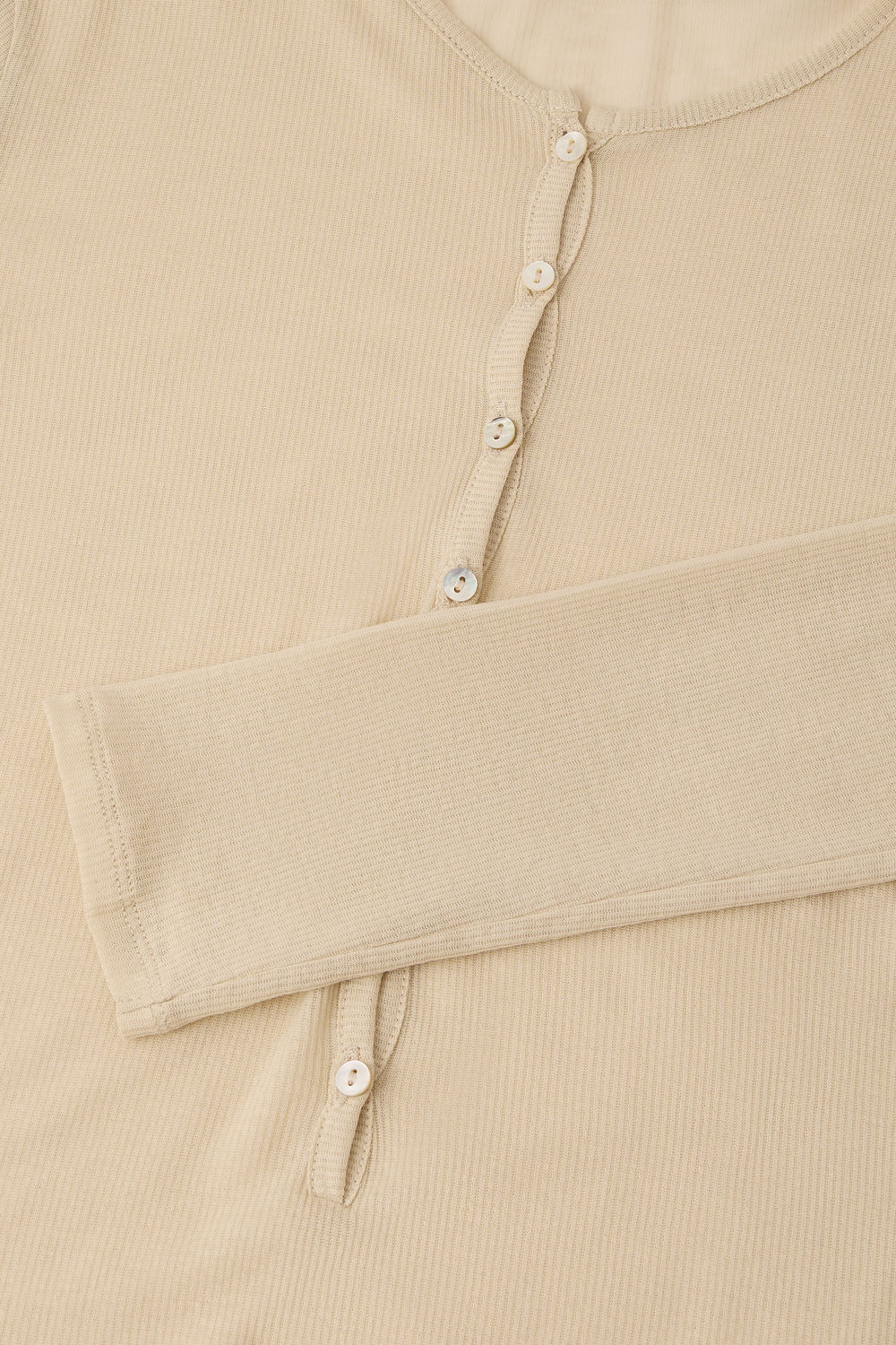 CAMISETA ISABELLA DE MANGA LARGA DE SOEUR