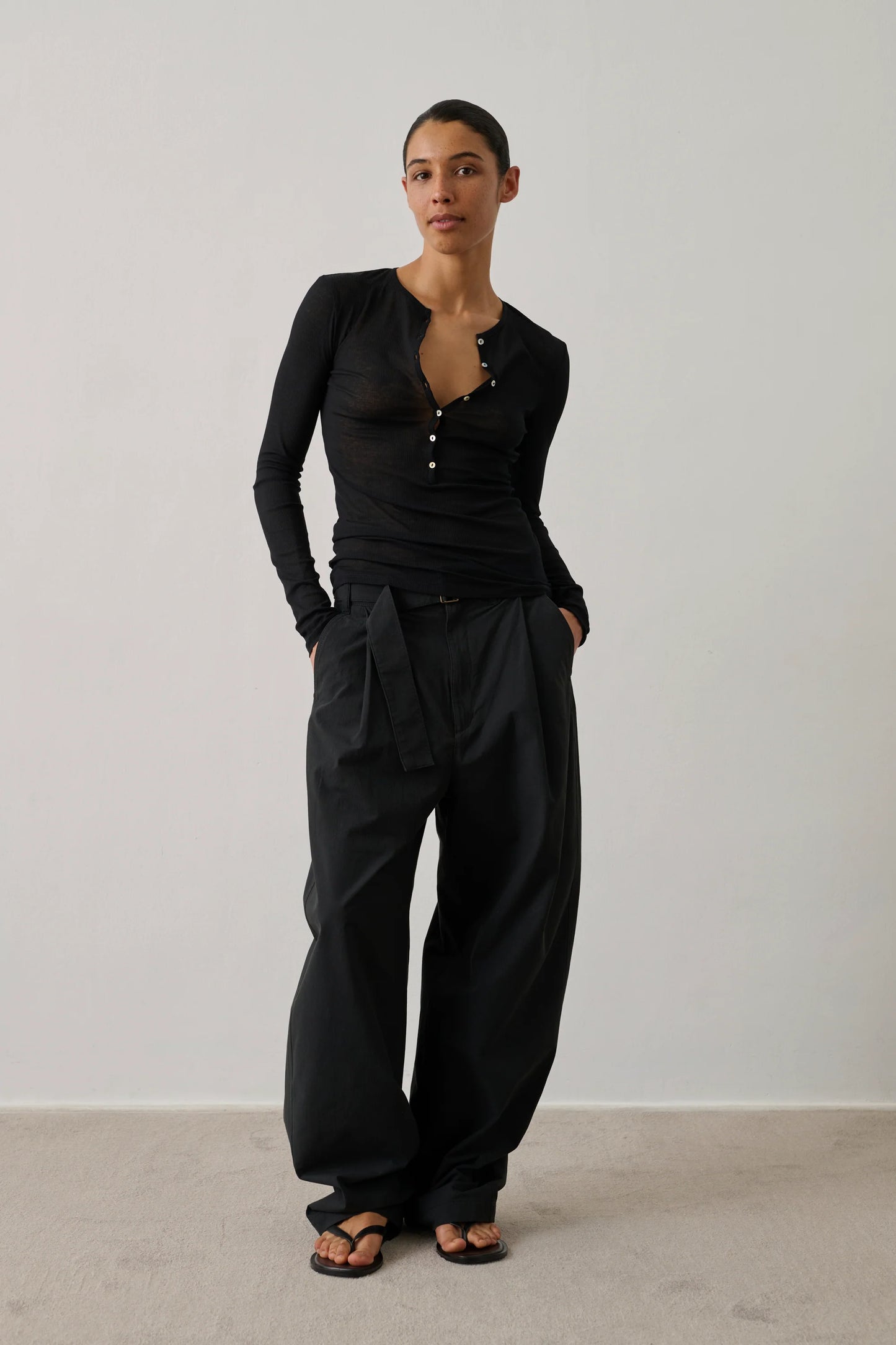 CAMISETA ISABELLA DE SOEUR