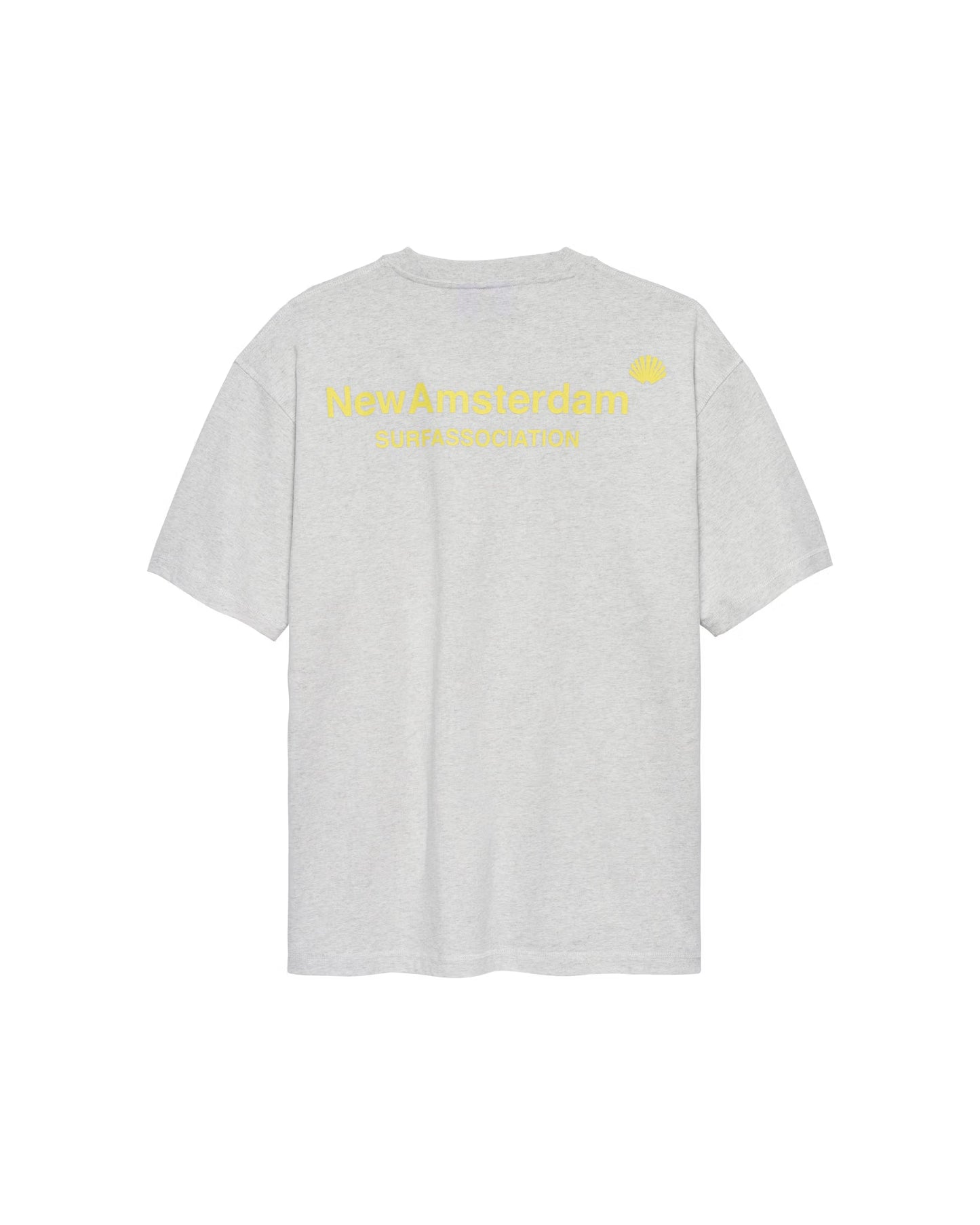 CAMISETA CON LOGOTIPO