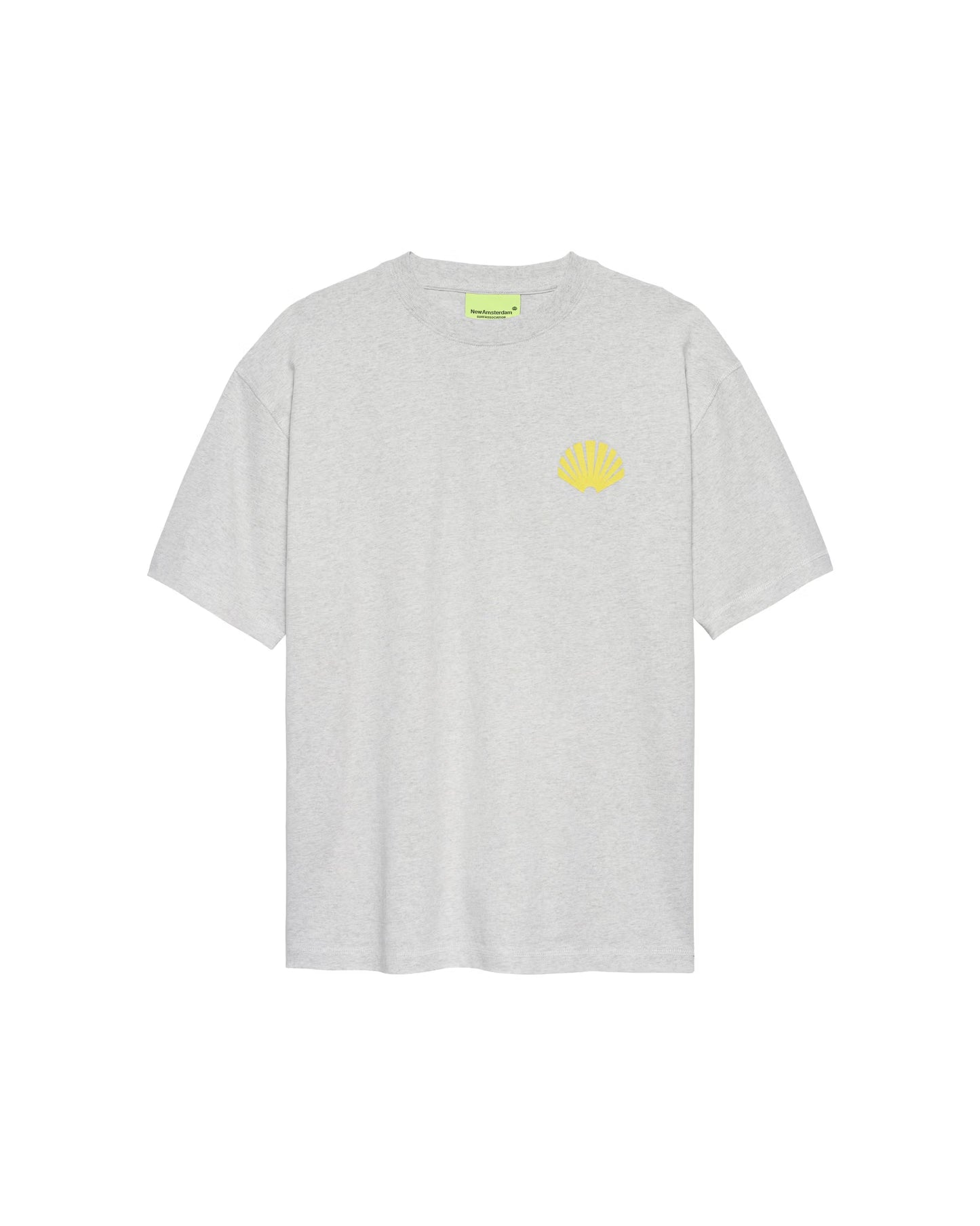 CAMISETA CON LOGOTIPO