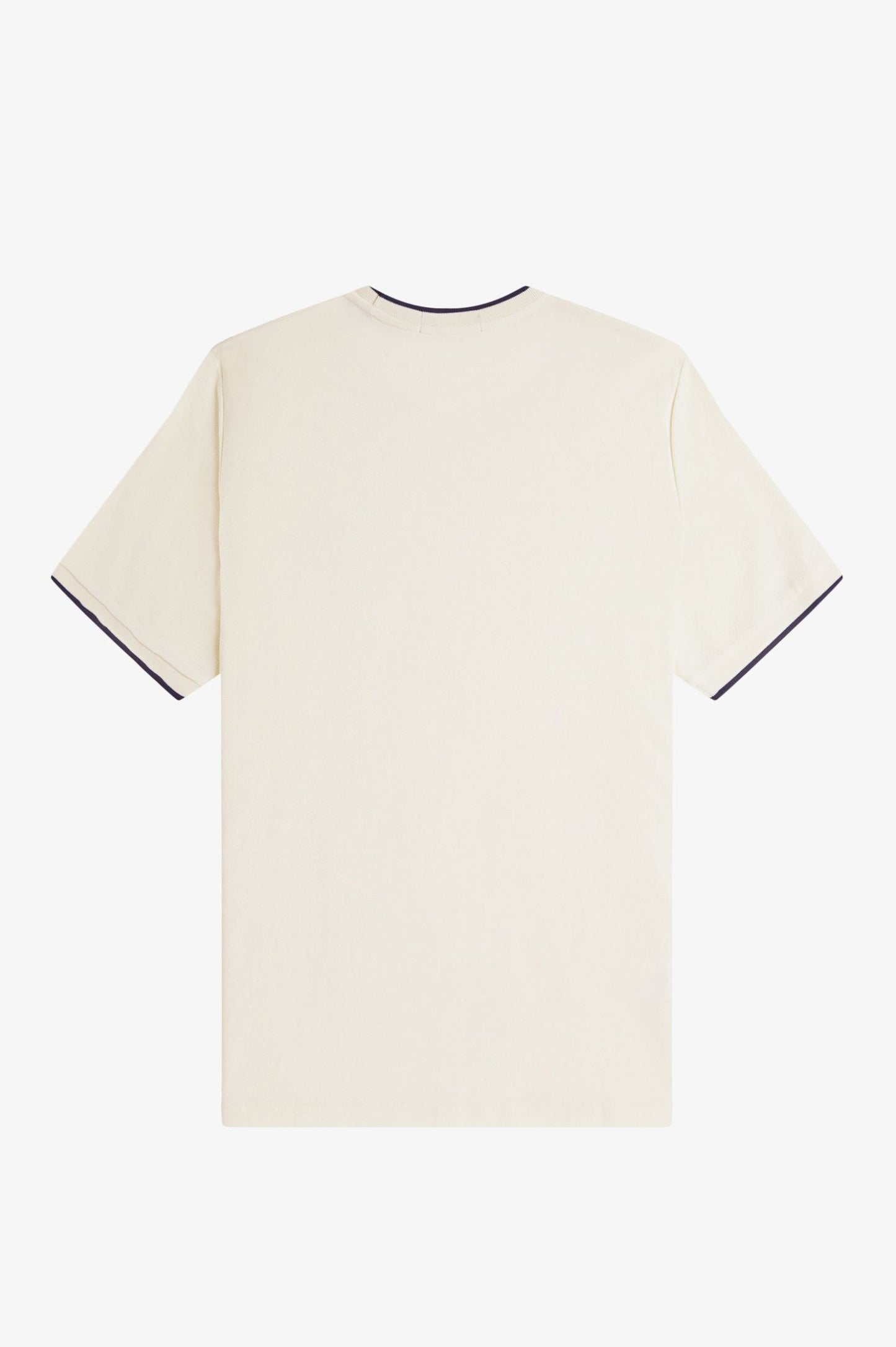 CAMISETA DE MANGA CORTA DE FRED PERRY