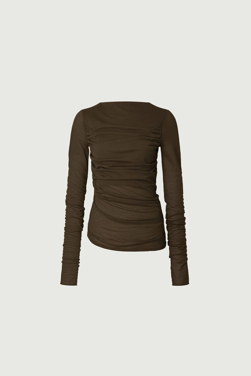CAMISETA DE MANGA LARGA GAIA DE SOEUR