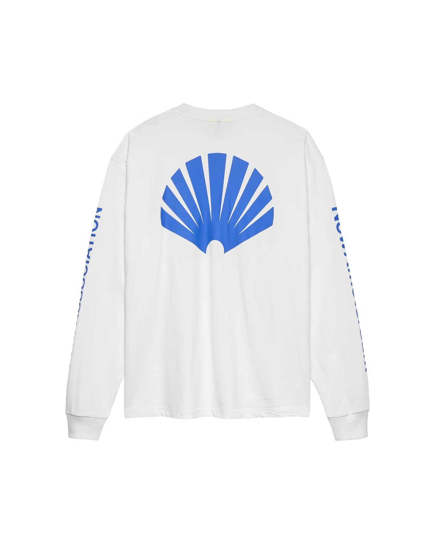 CAMISETA DE MANGA LARGA