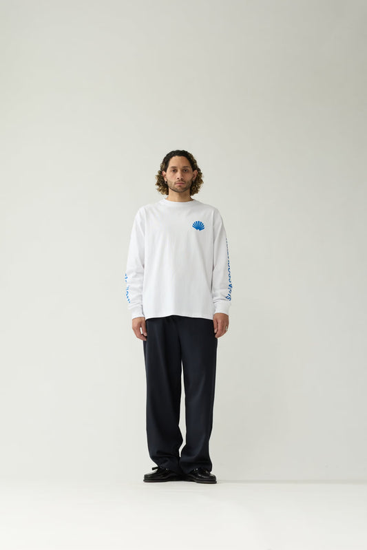 CAMISETA DE MANGA LARGA