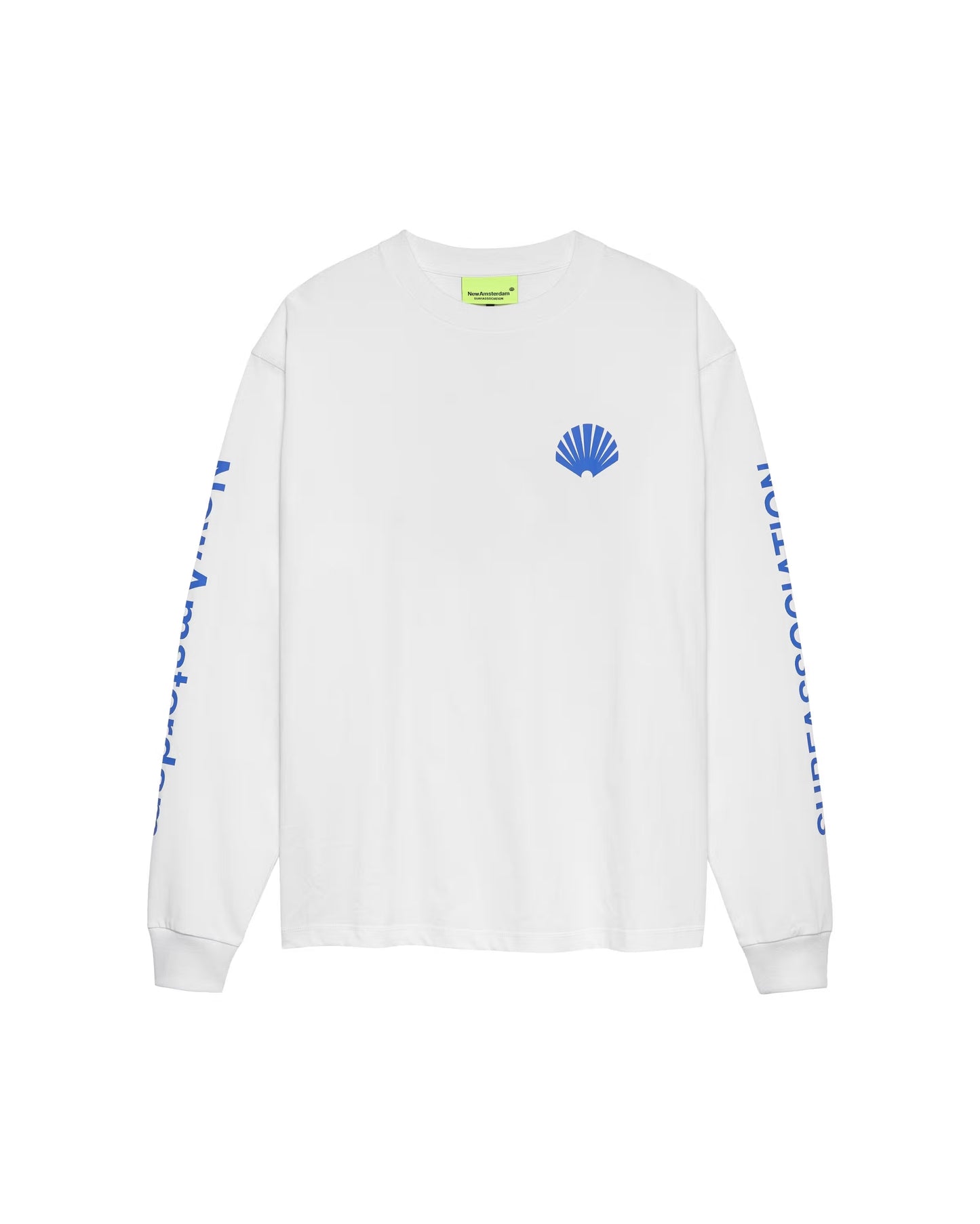 CAMISETA DE MANGA LARGA