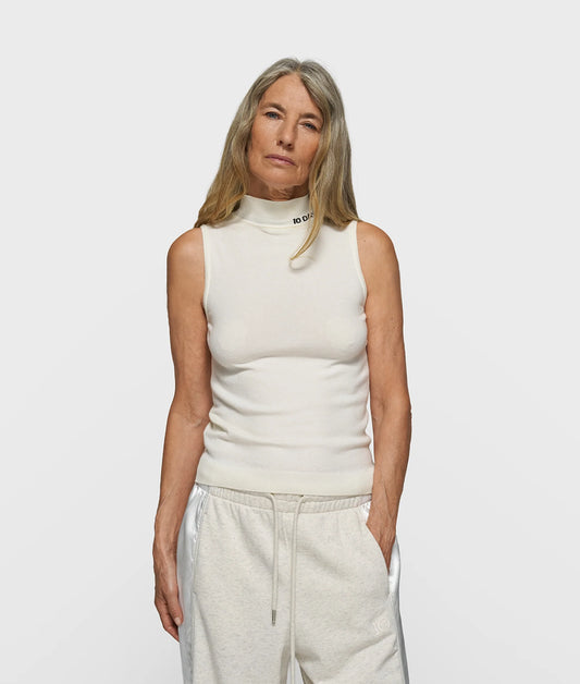 CAMISETA DE PUNTO DE 10DAYS