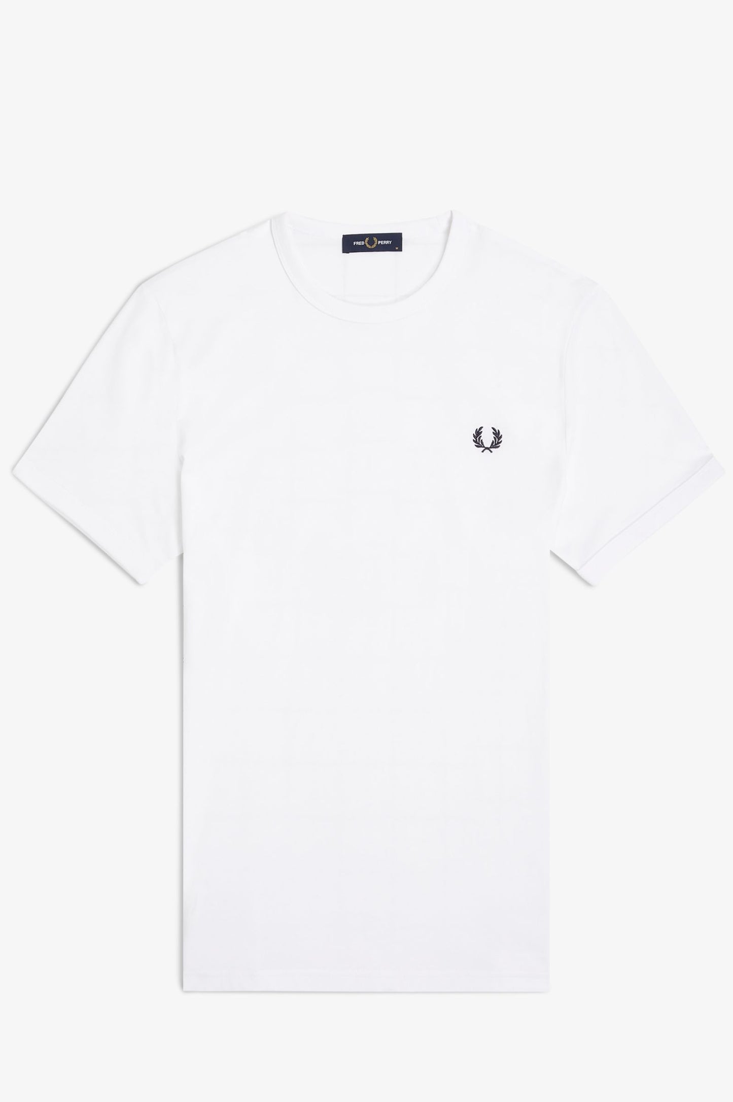 CAMISETA DE FRED PERRY