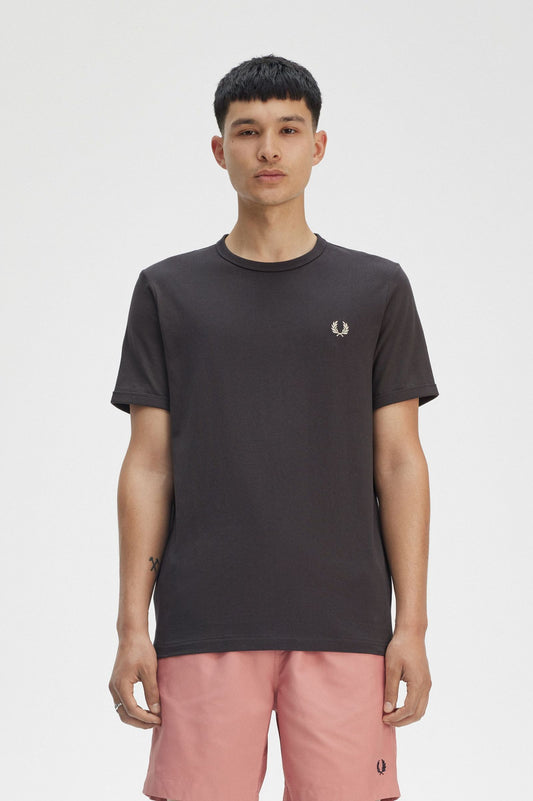 CAMISETA DE FRED PERRY