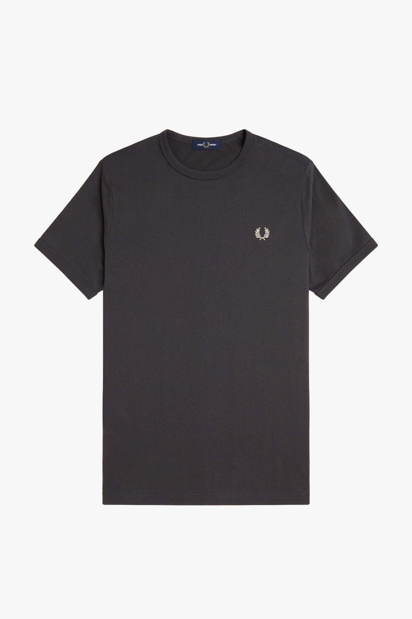 CAMISETA DE FRED PERRY